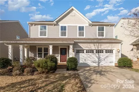 2024 Hamil Ridge Dr, Waxhaw, NC 28173