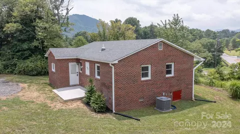 49 Baptist Side Rd, Old Fort, NC 28762