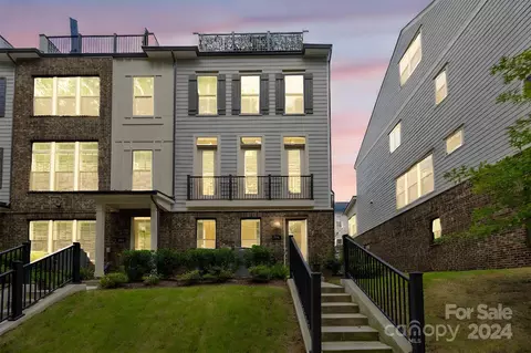 2525 Deacon Ave, Charlotte, NC 28204