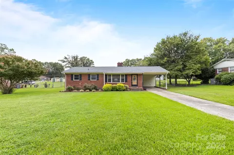 303 Mimosa 59 Dr #59, Gaffney, SC 29341
