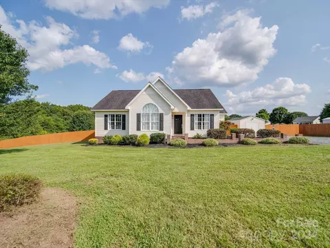 4009 Watson Church Rd, Monroe, NC 28110
