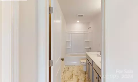 Entry Way - 1813 Augustine St, Monroe, NC 28112 photo 3 of 5