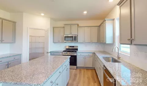 Kitchen - 1813 Augustine St, Monroe, NC 28112 photo 1 of 1