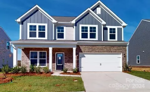 1813 Augustine St, Monroe, NC 28112
