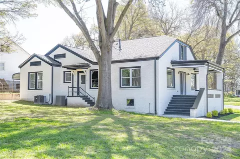 422 S Oakland St, Gastonia, NC 28052