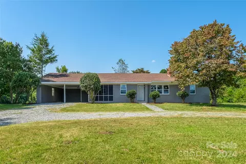 5625 Highway 601 Hwy, Salisbury, NC 28147