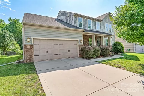 1261 Tanner Crossing Ln, Indian Land, SC 29707