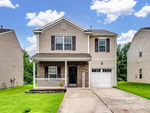 1041 Willow Wind Dr, Gastonia, NC 28054
