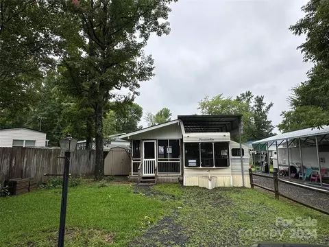 111 Redwood A152 Trl #A152, Mount Gilead, NC 27306