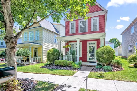 130 Kensington St, Mooresville, NC 28117
