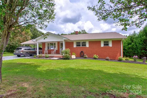 890 Old Linn Rd, China Grove, NC 28023