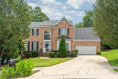 2506 Sandy Ridge Ln, Matthews, NC 28105