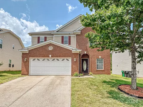 12311 Cumberland Cove 414 Dr #414, Charlotte, NC 28273