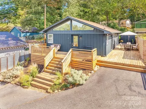 32 Winthrop Rd, Asheville, NC 28806