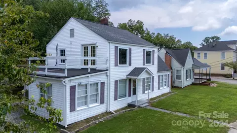 325 E White St, Rock Hill, SC 29730