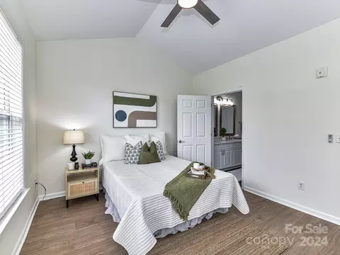 Bedroom - 18730 Nautical 302 Dr #302, Cornelius, NC 28031 photo 2 of 3
