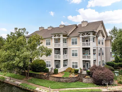 18730 Nautical 302 Dr #302, Cornelius, NC 28031