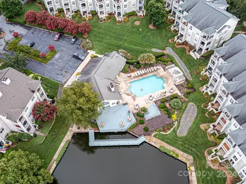 View/Area - 18730 Nautical 302 Dr #302, Cornelius, NC 28031 photo 4 of 7