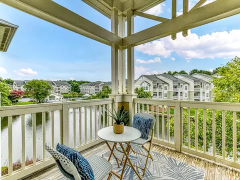 Exterior - 18730 Nautical 302 Dr #302, Cornelius, NC 28031 photo 4 of 8