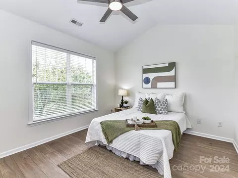 Bedroom - 18730 Nautical 302 Dr #302, Cornelius, NC 28031 photo 1 of 3