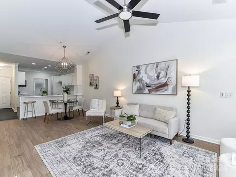 Living - 18730 Nautical 302 Dr #302, Cornelius, NC 28031 photo 2 of 3