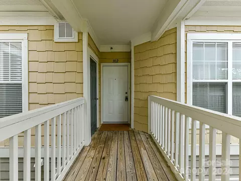 Exterior - 18730 Nautical 302 Dr #302, Cornelius, NC 28031 photo 2 of 8