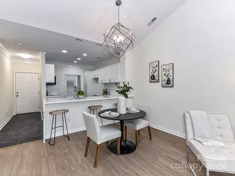 Dining - 18730 Nautical 302 Dr #302, Cornelius, NC 28031 photo 1 of 1