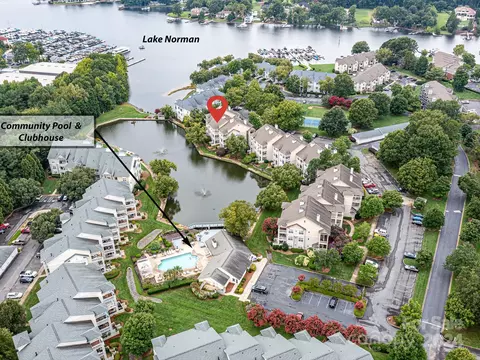 View/Area - 18730 Nautical 302 Dr #302, Cornelius, NC 28031 photo 1 of 7
