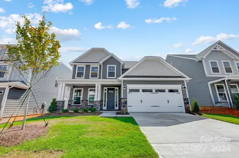124 Summerhill 19 Dr #19, Mooresville, NC 28115