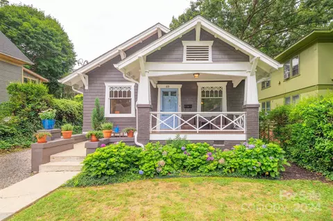 69 Annandale Ave, Asheville, NC 28801