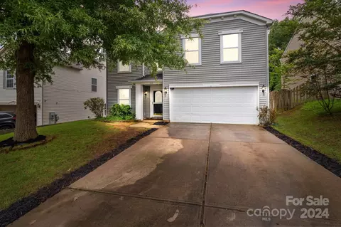 724 Winborne 111 Ave #111, Concord, NC 28025
