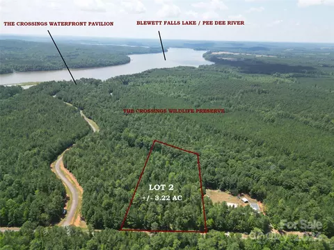Crossings Lot 2 Court LOT 2, Lilesville, NC 28091