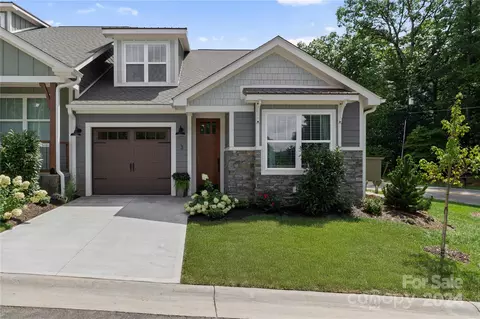 22 Heartleaf Lot 8 Cir #LOT 8, Arden, NC 28704