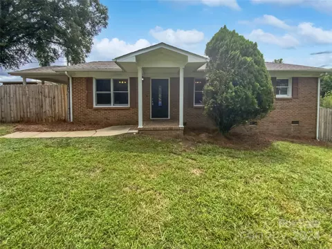 8819 Richardson King Rd, Waxhaw, NC 28173