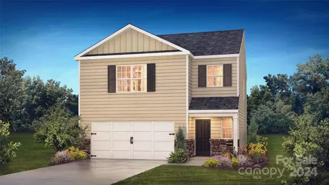 1010 20th Avenue Se Loop SE, Hickory, NC 28602