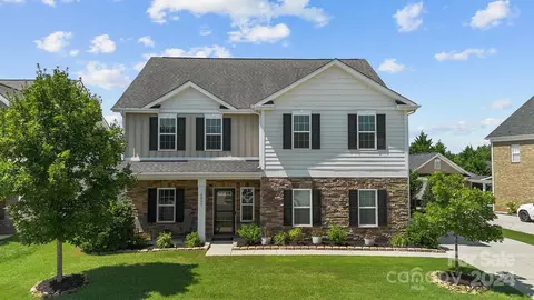5007 Clover Hill Rd, Indian Trail, NC 28079