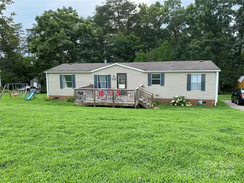 4782 Briar 17 Ct #17, Granite Falls, NC 28630