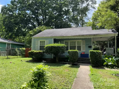 2619 Montreat 12 St #12, Charlotte, NC 28206