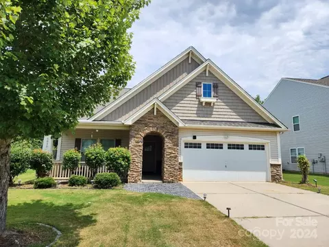 8080 Bryson Rd, Indian Land, SC 29707