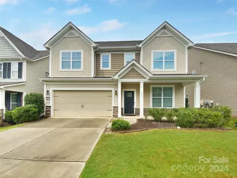 1444 Overlea Nw Pl NW, Concord, NC 28027