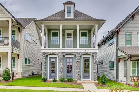 535 Plowman Ln, Fort Mill, SC 29715