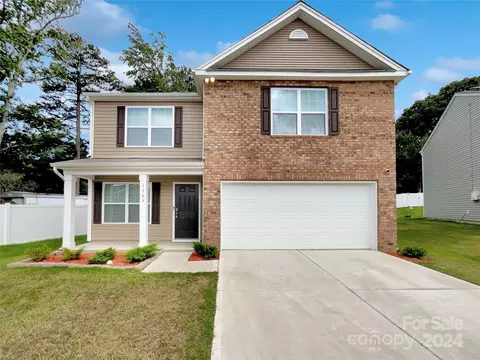 1209 Leno Ln, Dallas, NC 28034