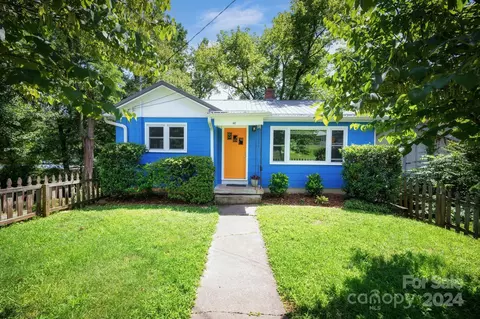 48 Sand Hill School Rd, Asheville, NC 28806