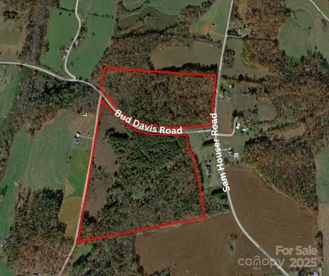 00 Bud Davis Rd, Vale, NC 28168 photo 2