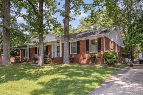 6825 Highbrook 13 Dr #13, Charlotte, NC 28212