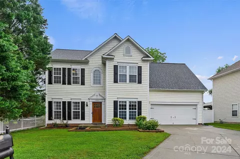 6305 Colby Ct, Indian Trail, NC 28079