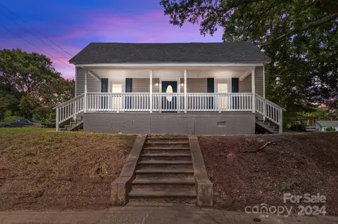 412 Watts St, Albemarle, NC 28001