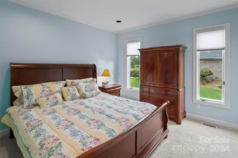 Bedroom - 3767 Saddle Brook Dr, Trinity, NC 27370 photo 4 of 4