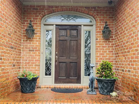 Exterior - 3767 Saddle Brook Dr, Trinity, NC 27370 photo 1 of 1
