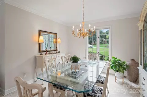 Dining - 3767 Saddle Brook Dr, Trinity, NC 27370 photo 4 of 4